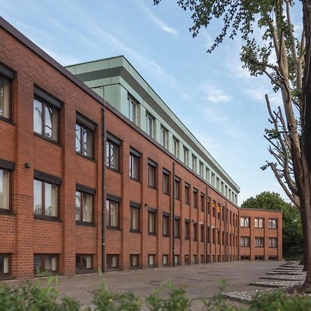 Garner Hotel Hamburg Nord By Ihg Exterior photo