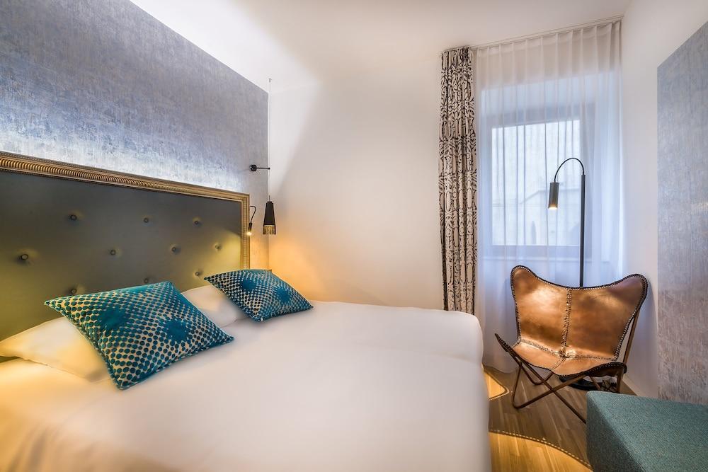 Garner Hotel Hamburg Nord By Ihg Exterior photo