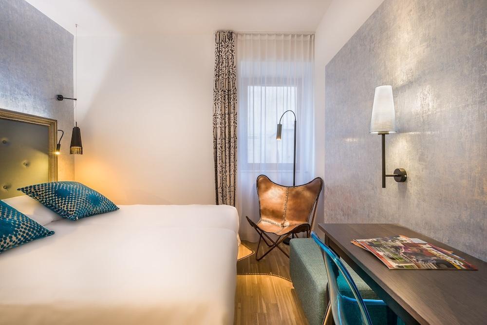 Garner Hotel Hamburg Nord By Ihg Exterior photo