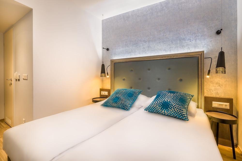 Garner Hotel Hamburg Nord By Ihg Exterior photo