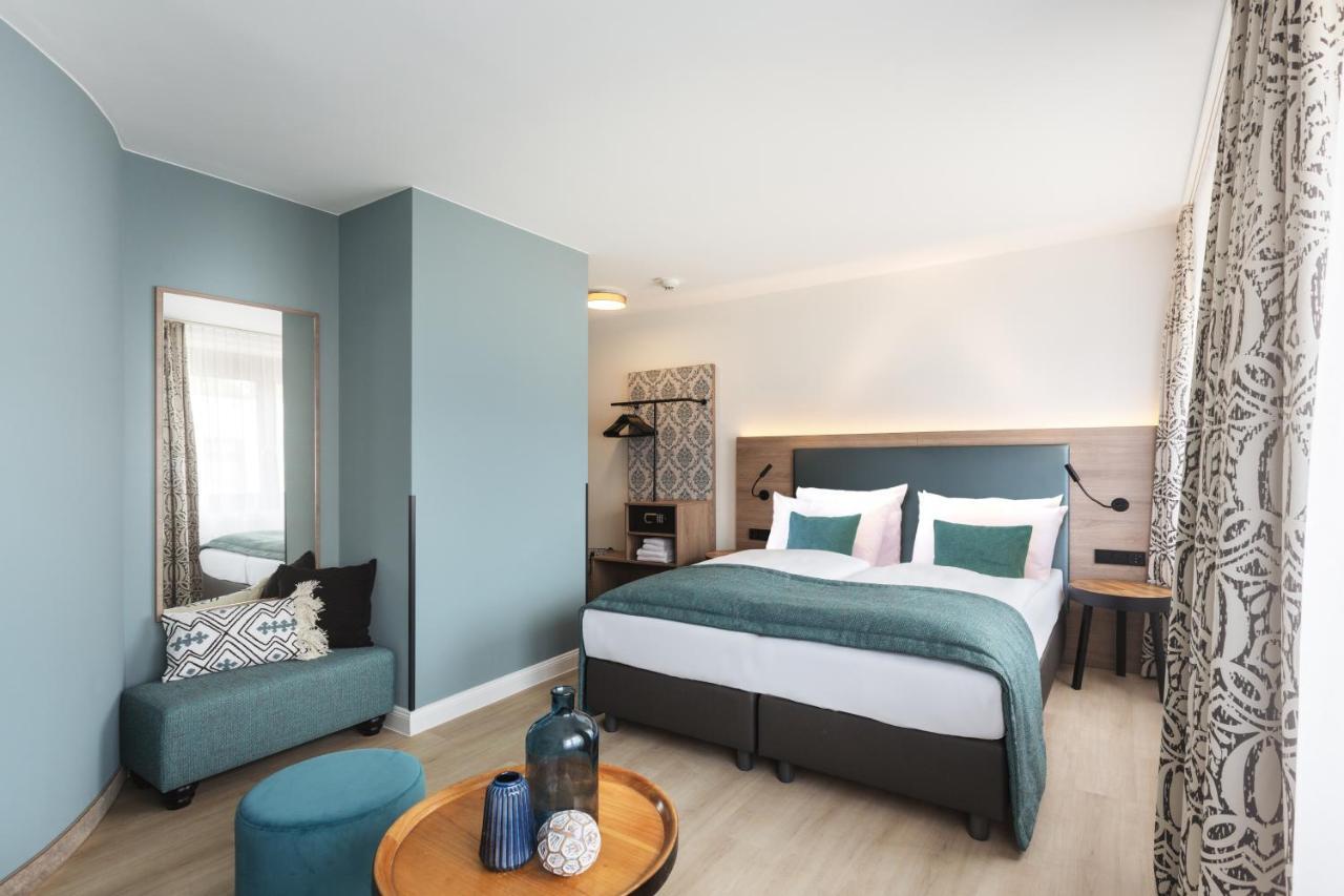 Garner Hotel Hamburg Nord By Ihg Exterior photo