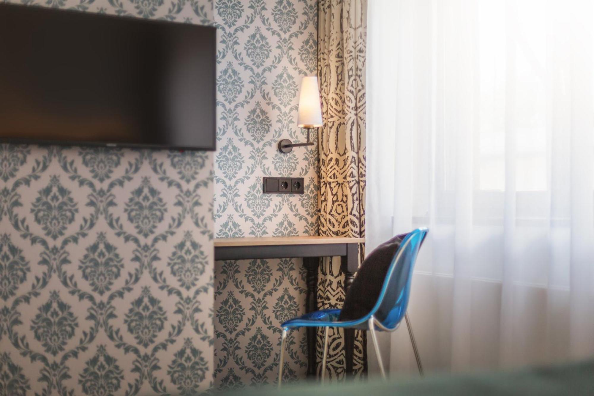 Garner Hotel Hamburg Nord By Ihg Exterior photo