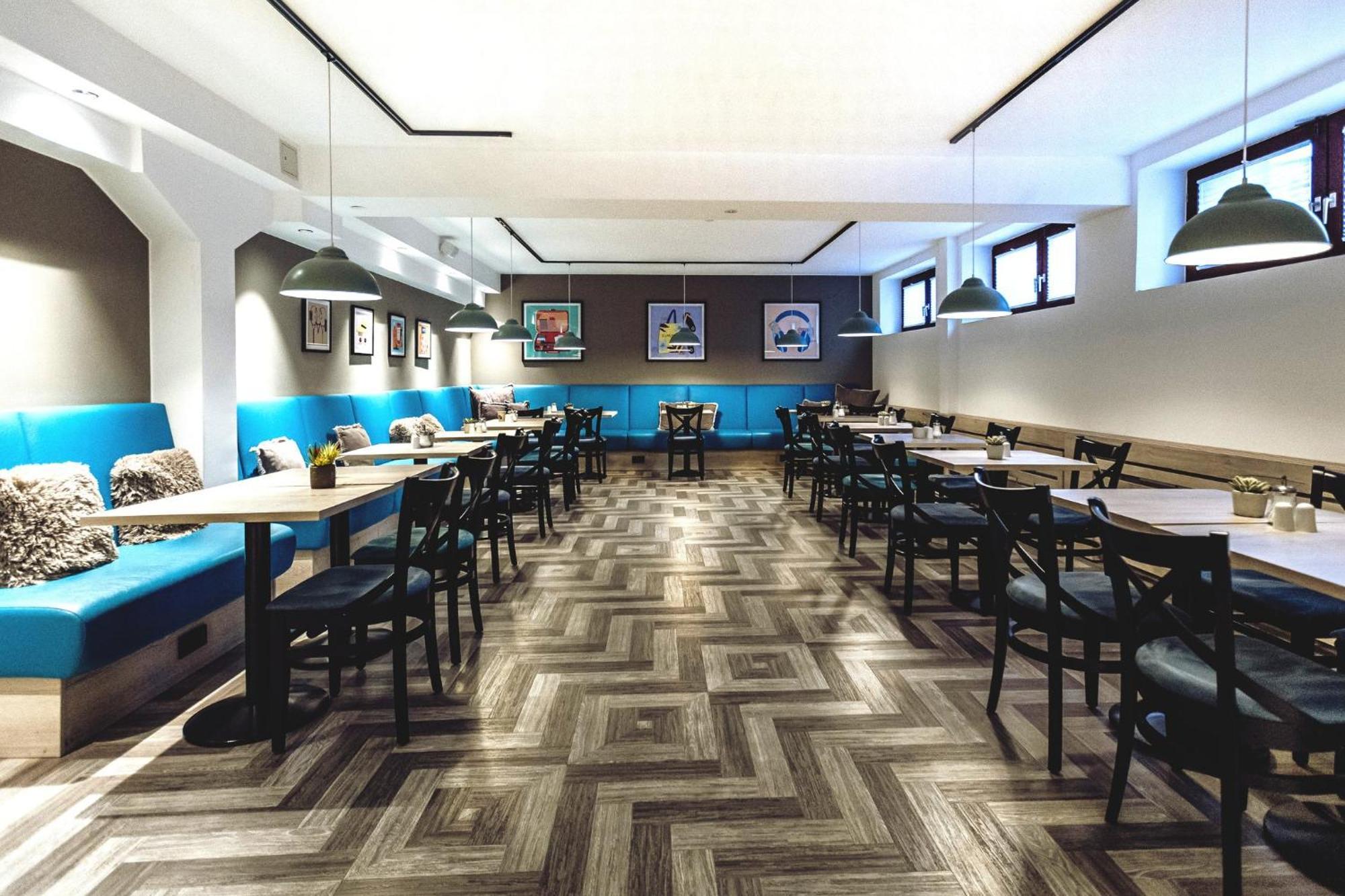 Garner Hotel Hamburg Nord By Ihg Exterior photo