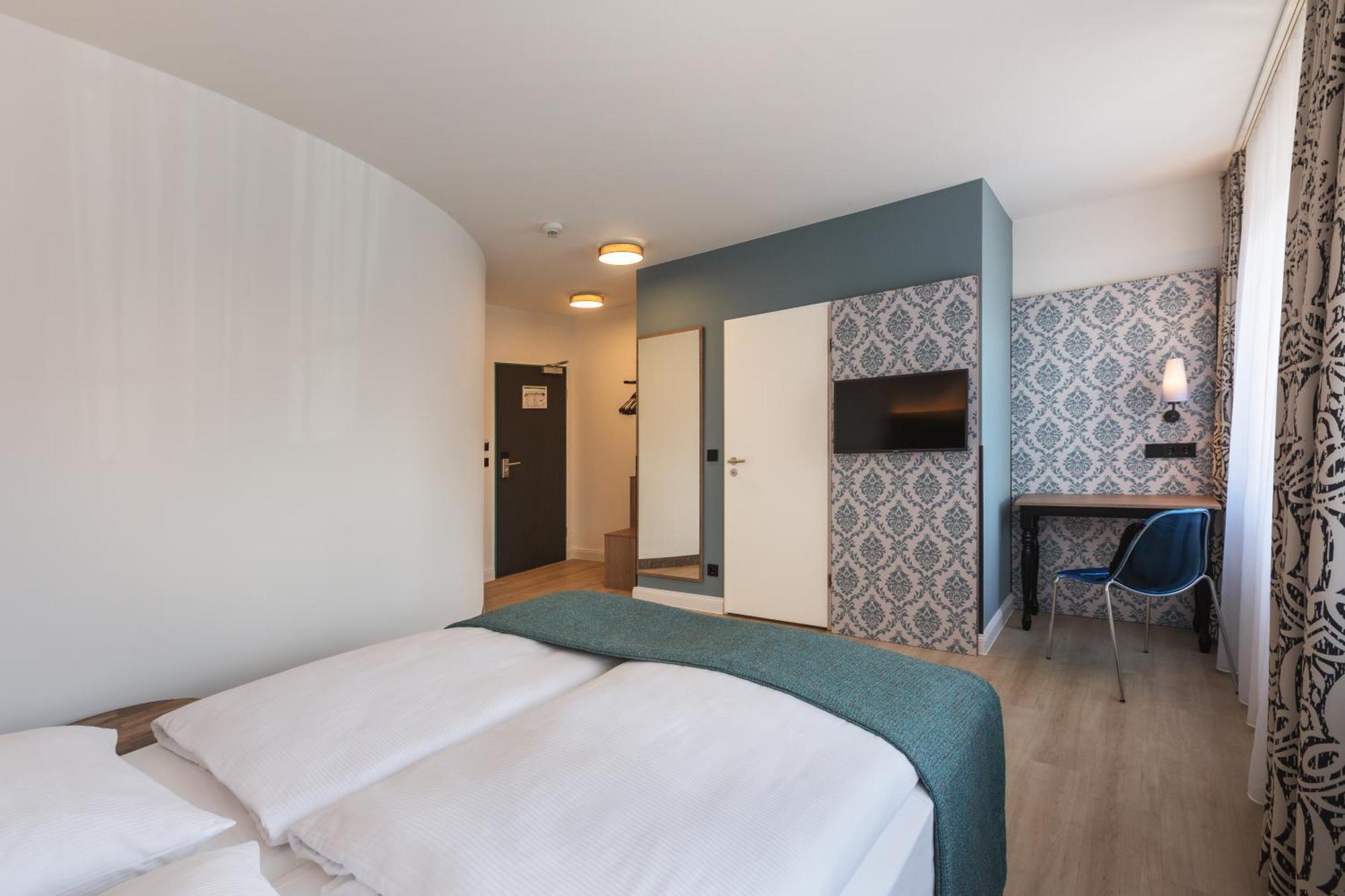 Garner Hotel Hamburg Nord By Ihg Exterior photo