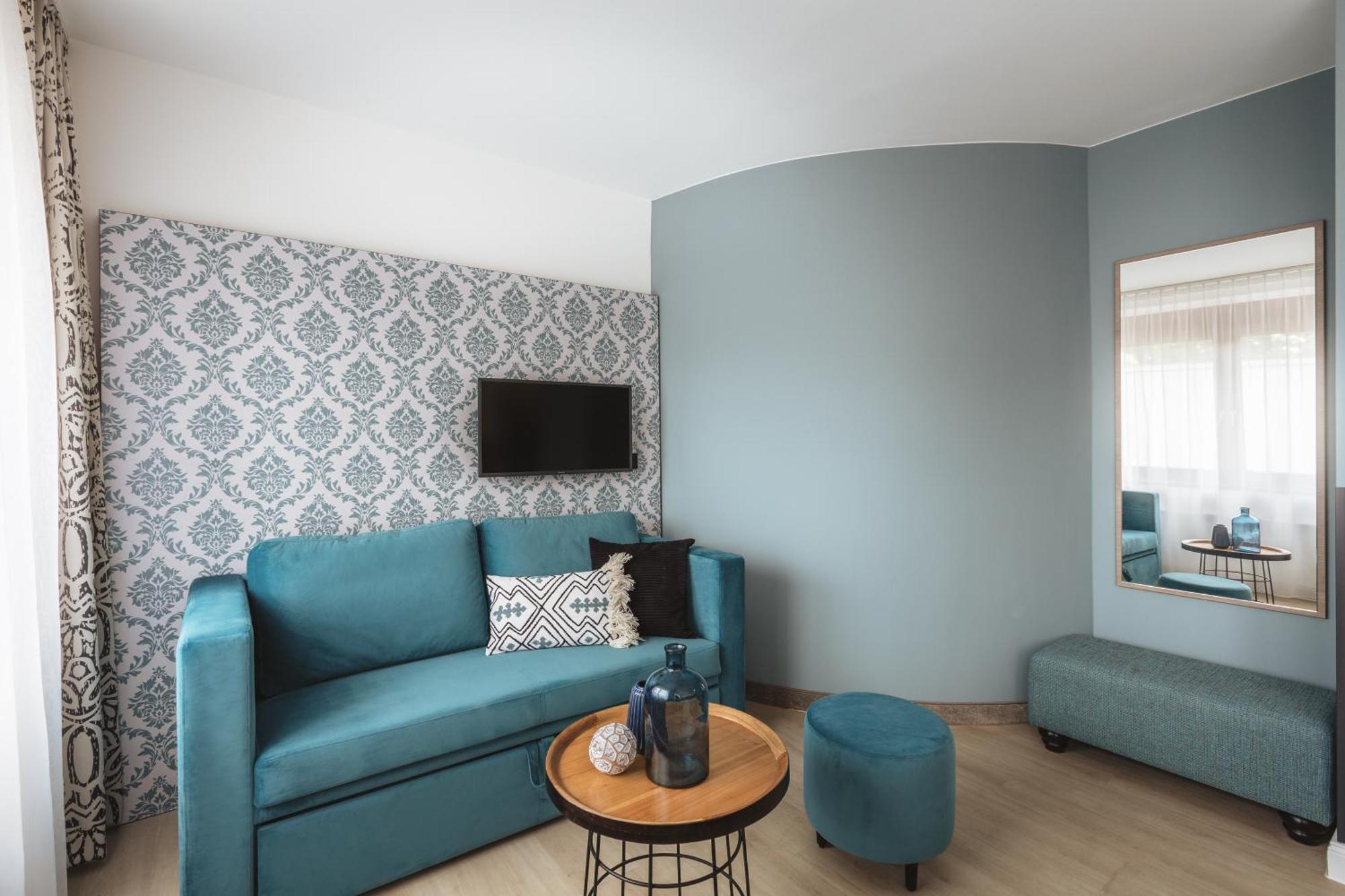 Garner Hotel Hamburg Nord By Ihg Exterior photo