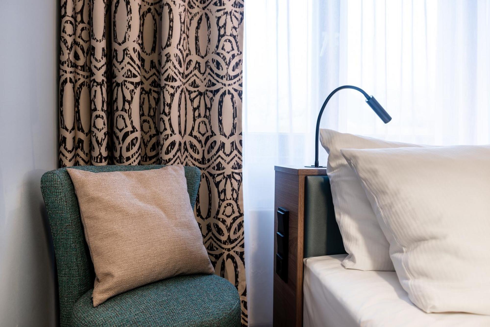 Garner Hotel Hamburg Nord By Ihg Exterior photo