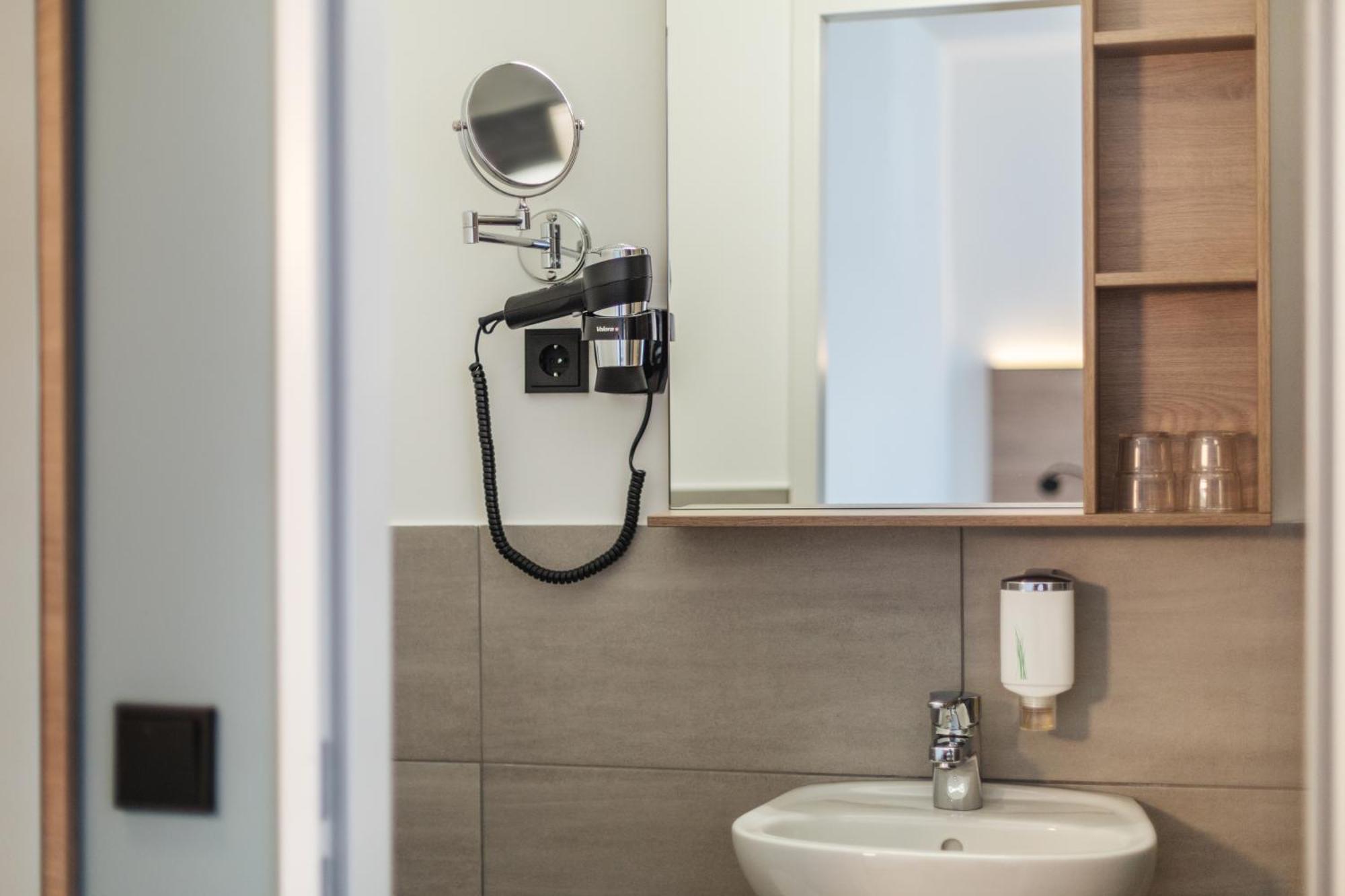 Garner Hotel Hamburg Nord By Ihg Exterior photo