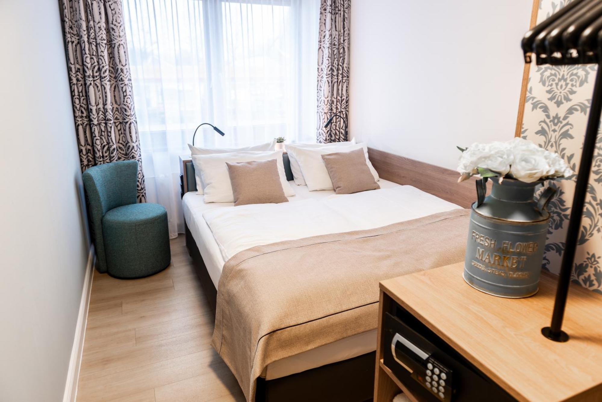 Garner Hotel Hamburg Nord By Ihg Exterior photo