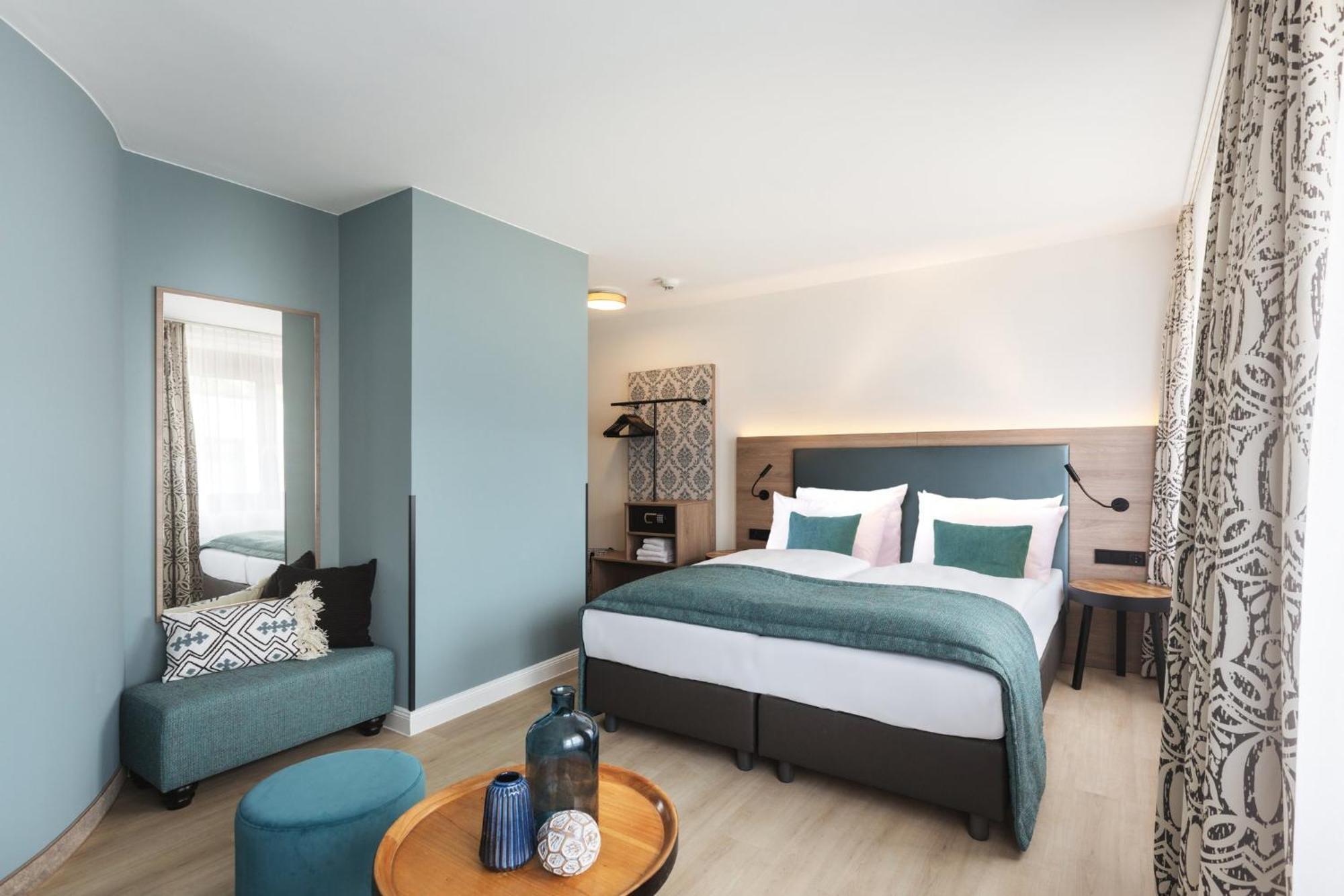 Garner Hotel Hamburg Nord By Ihg Exterior photo