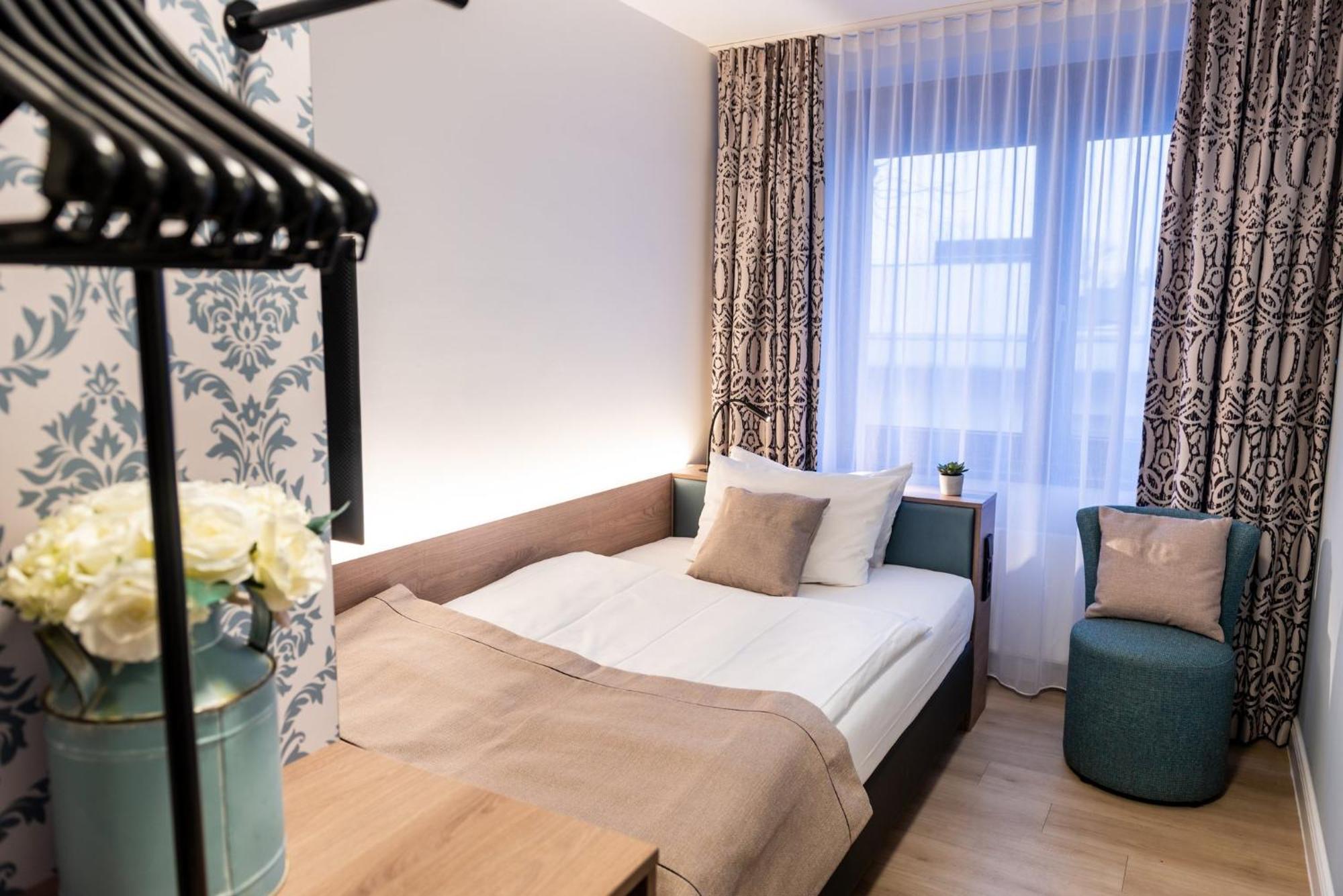 Garner Hotel Hamburg Nord By Ihg Exterior photo