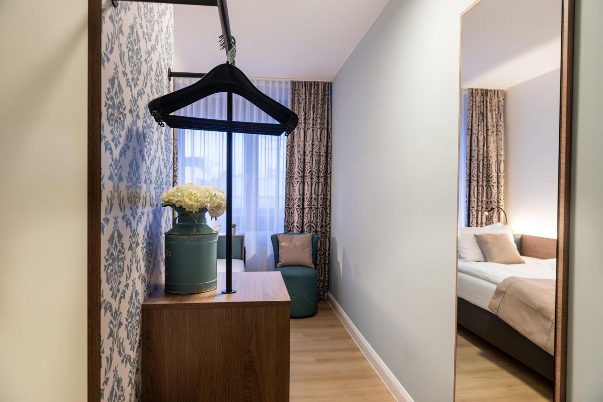 Garner Hotel Hamburg Nord By Ihg Exterior photo