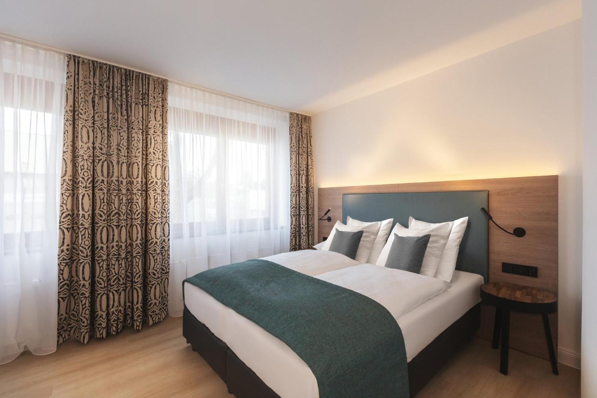 Garner Hotel Hamburg Nord By Ihg Exterior photo